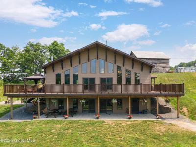 197 Earles Road