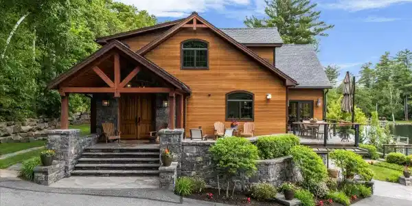 41 Trinity Rock Road