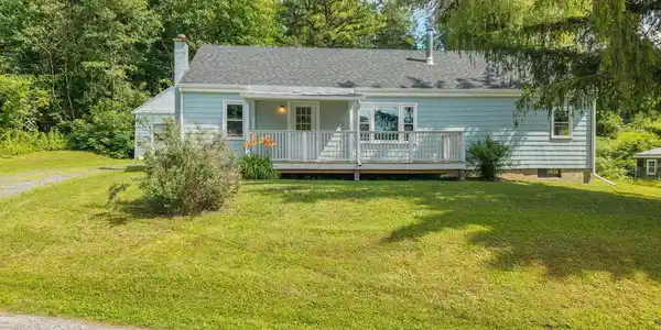 162 Gorge Road