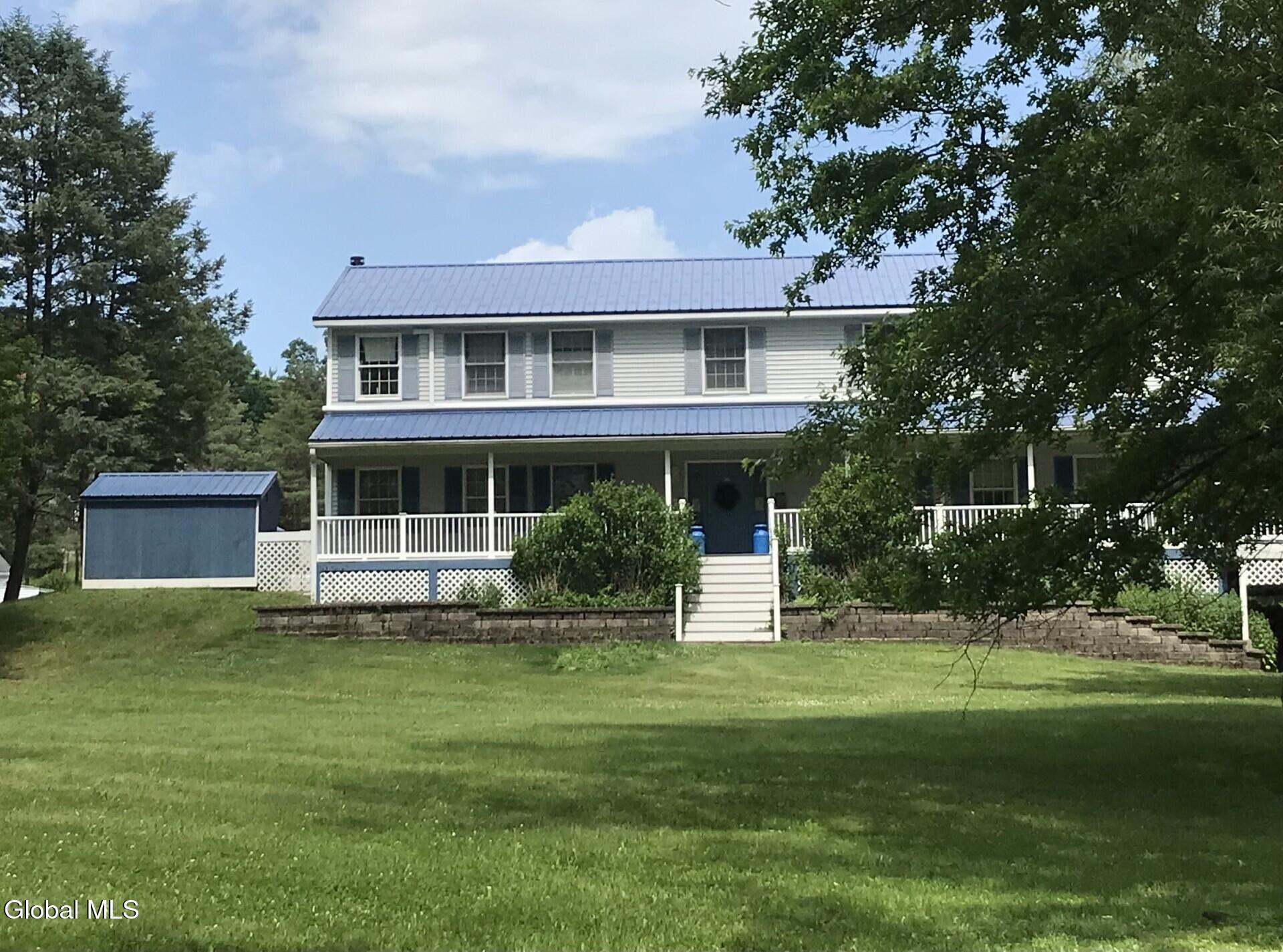 Image 3: 70 Town office rd front