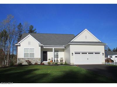 1B Mitchell Drive