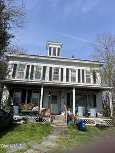 89 Boercher Lane