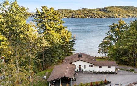 55 Trinity Rock Road