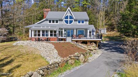 47 Olde Coach Road