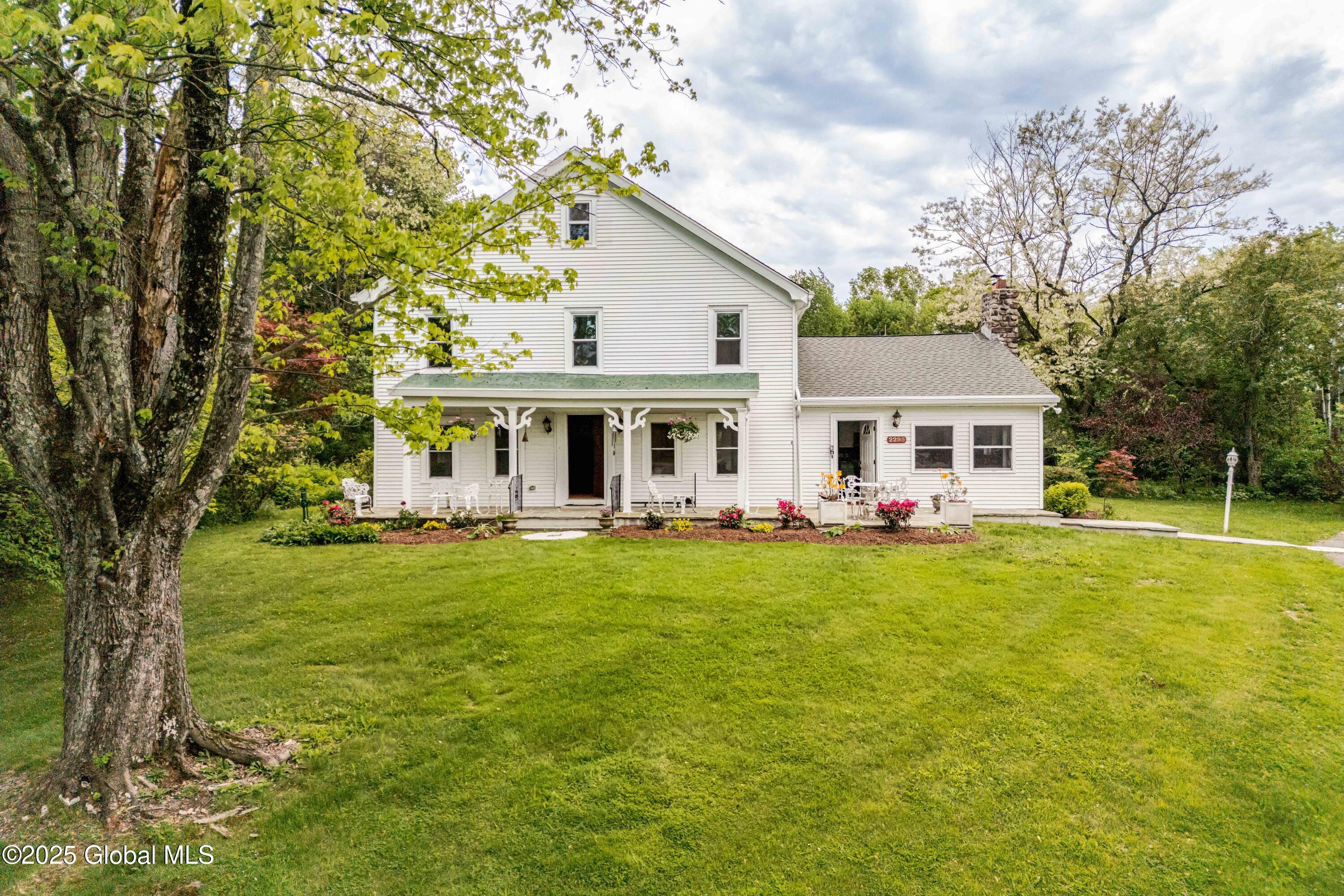 Image 3: 2295 State Route 32 x This Old Hudson-3