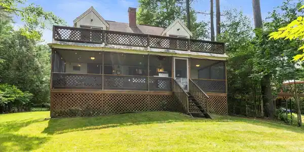 29 Woodland Ridge Road