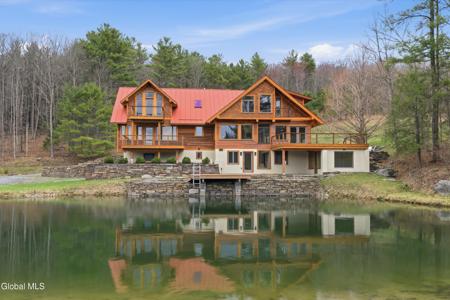 165 Vaughn Hill Road