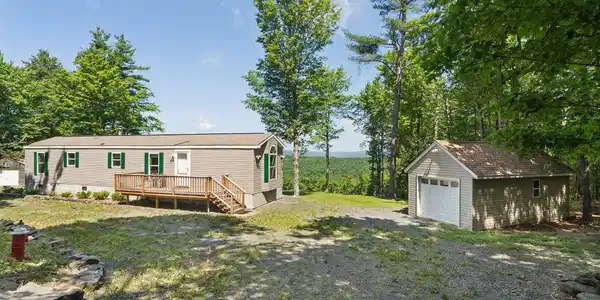 375 Becker Road