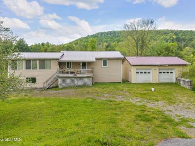 1432 Shew Hollow Road