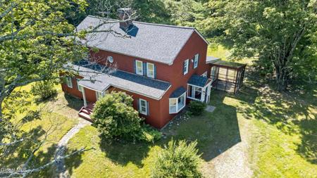 201 Presbyterian Hill Road