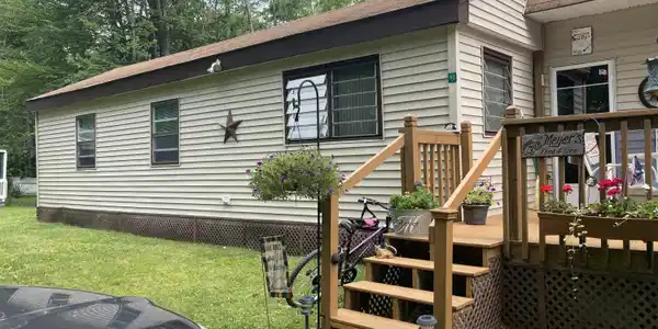 241 Old Piseco Road