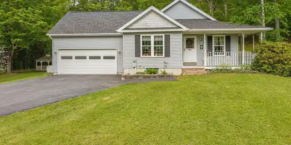 211 Winegard Road