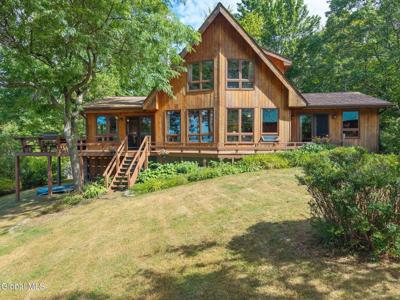 183 Summit Lake Road