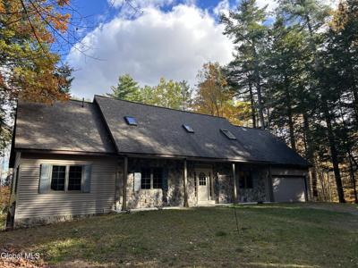 553 Potter Hill Road