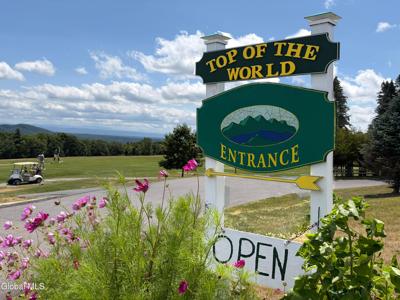 62 Top Of The World Road