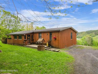 105 Hillside Drive