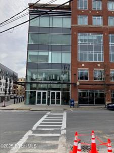 18 Division Street