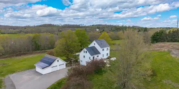 155 Mahaffy Road