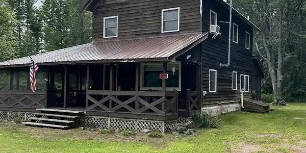 Image 2: Welcome to "Base Camp"