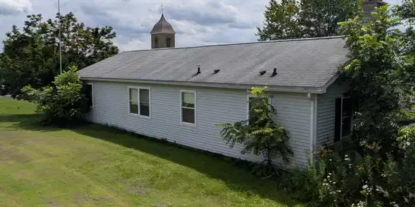 133 Church Street