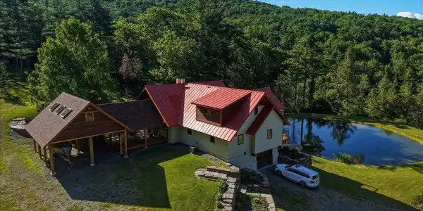 Image 2: 165 Vaughn Hill Rd