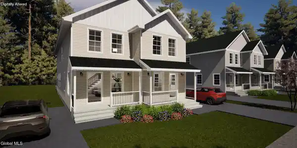 1715 Van Vranken Avenue
