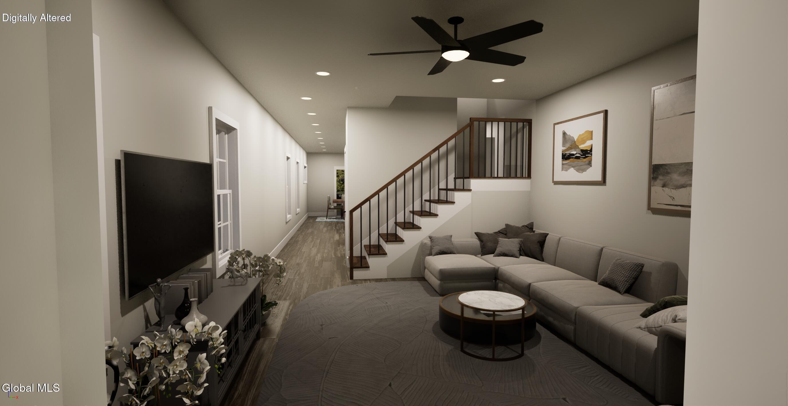 Image 4: Entry