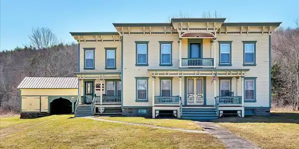 279a Maybie Road