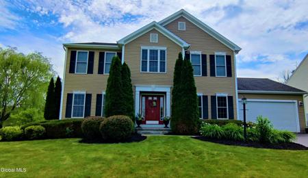 2 Robin Hill Road