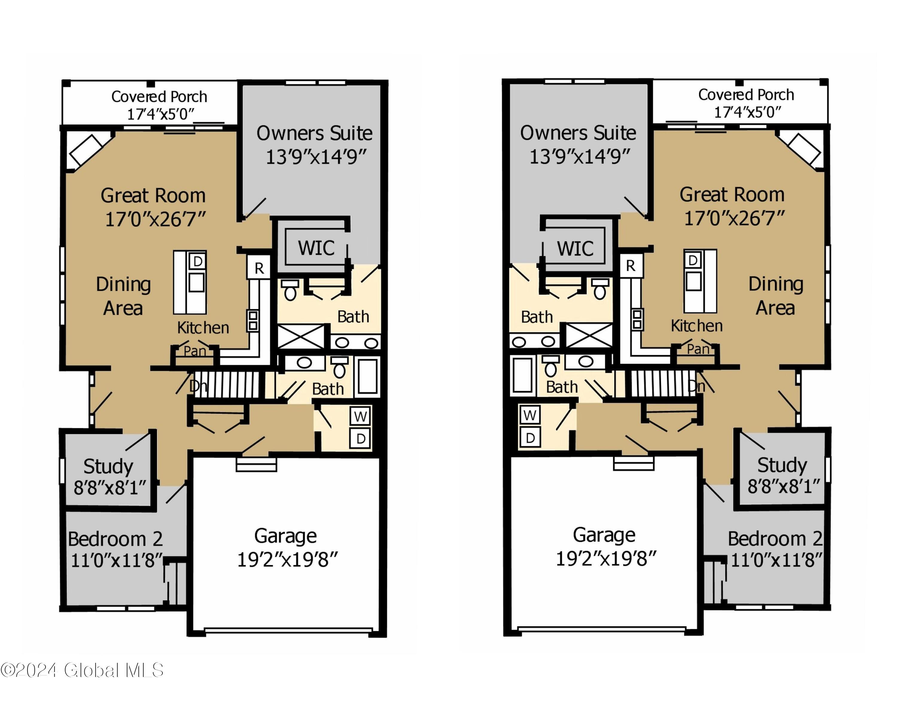 Image 2: TM Brookside 1 Final Left Right B jpg