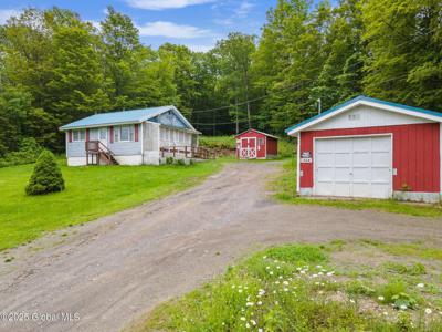 334 Greenbush Road