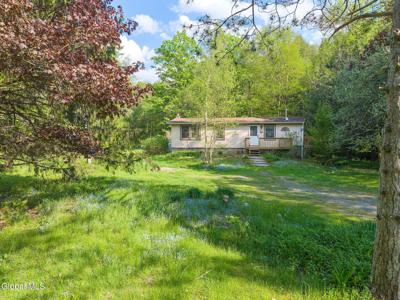 64 Mattison Hollow Road