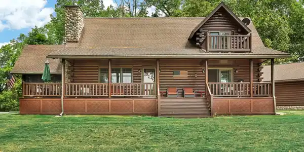 1374 Blue Hill Road