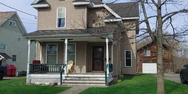 8 Stanton Street