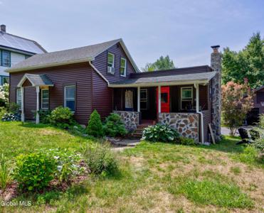 337 Hoags Corners Road