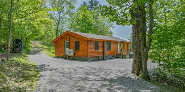 130 McMillan Road