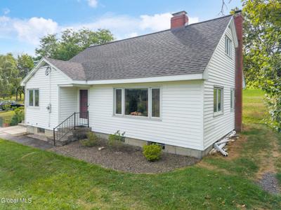 1102 Brooker Hollow Road