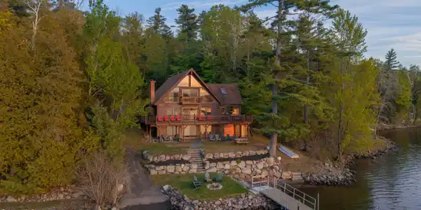 703 Adirondack Road