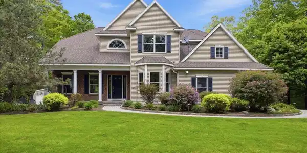 11 Aspen Ridge
