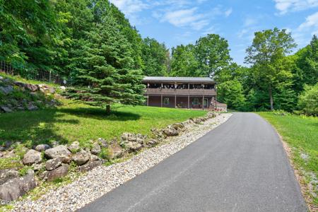 296 Lake Nebo Road