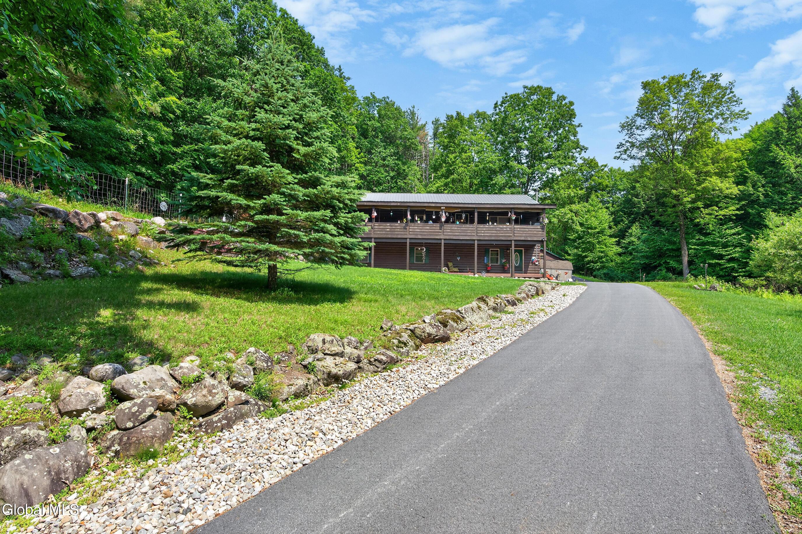 Image 1: 021-296-Lake-Nebo-Road-Fort-Ann-NY-12827