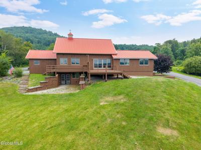 231 Little York Road
