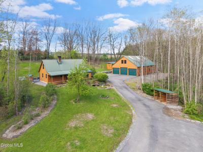 284 Sprakers Road