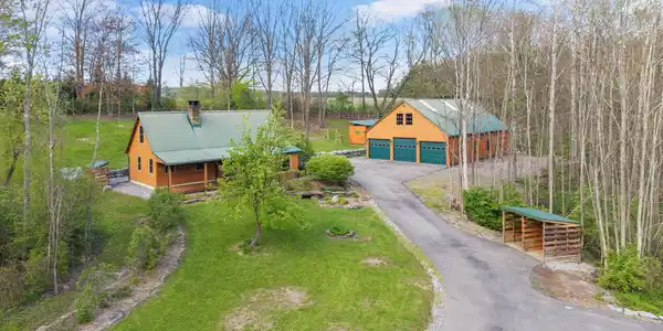 284 Sprakers Road