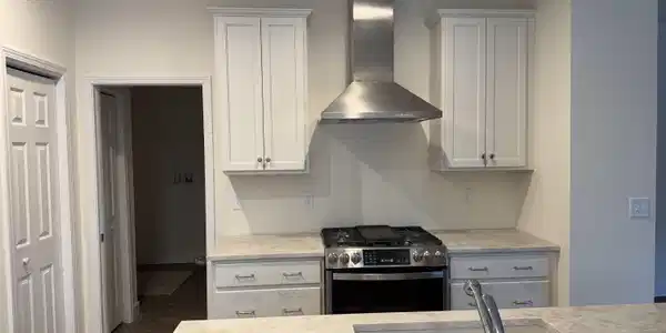 Image 2: Kitchen
