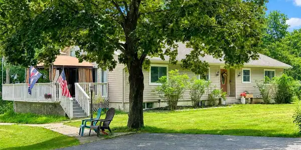 41 Hogsback Road