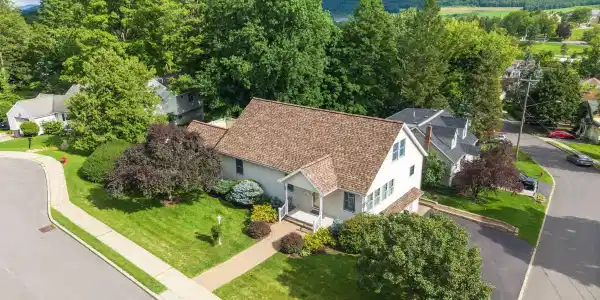 116 Madison Terrace