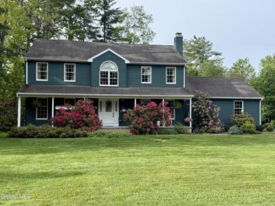 30 Algonquin Drive