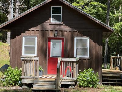 492 Brooky Hollow Road