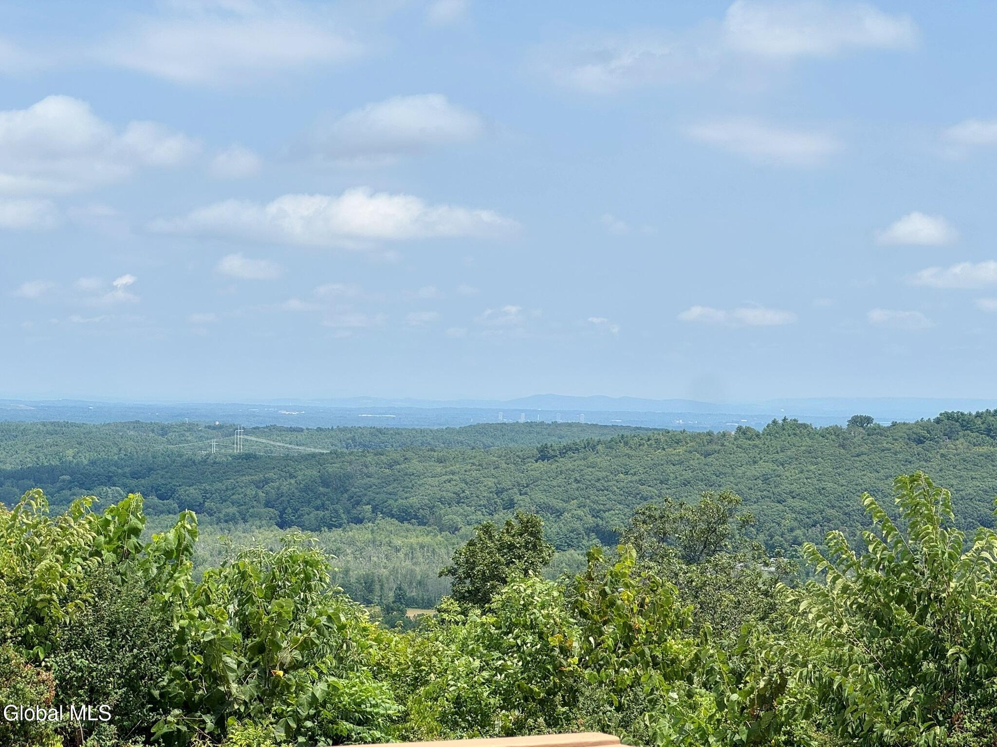 Image 2: View from Deck